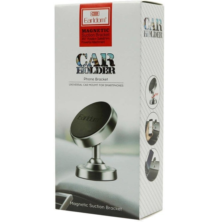 پایه نگهدارنده گوشی مگنتی ارلدام earldom پایه نگهدارنده گوشی مگنتی ارلدام earldom
