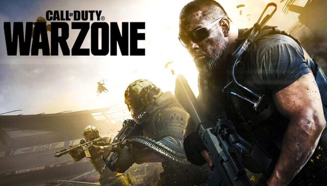 سرویس کاهش پینگ بازی وارزون