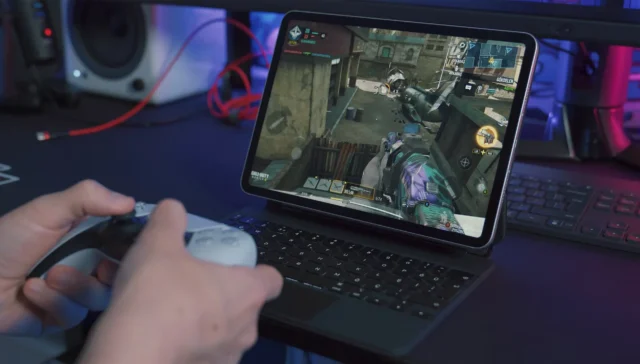 مشکلات بازی های آنلاین