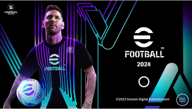 رفع تحریم و کاهش پینگ بازی eFootball 2024
