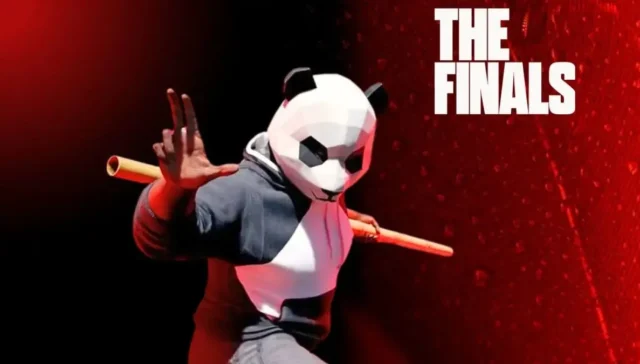 کاهش پینگ بازی The Finals