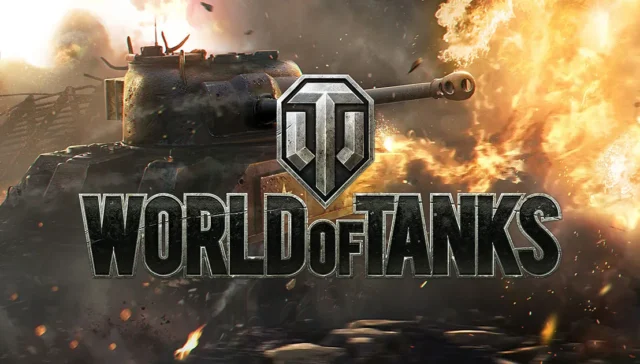رفع تحریم و کاهش پینگ World of Tanks