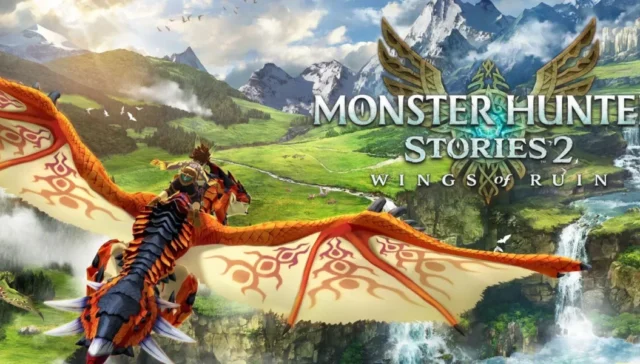کاهش پینگ بازی Monster Hunter