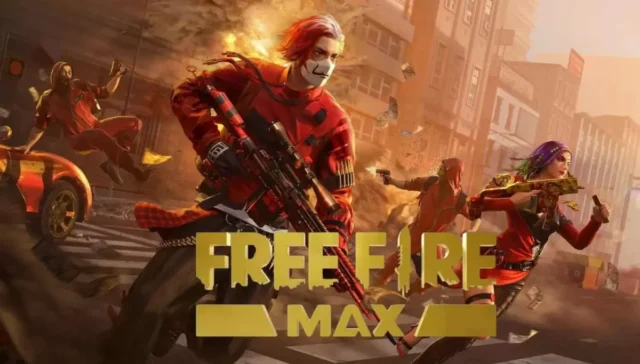کاهش پینگ Free Fire MAX