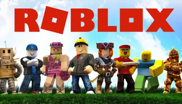 رفع تحریم و کاهش پینگ Roblox