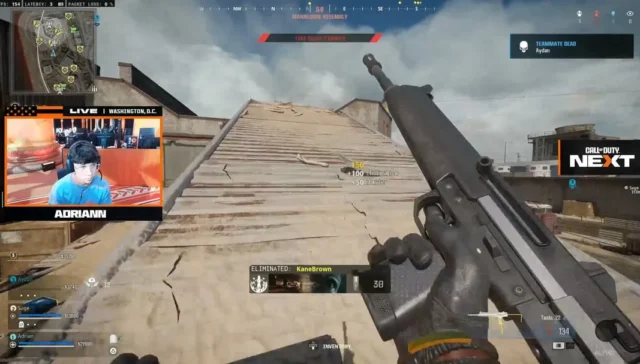 فیلتر شکن برای کاهش پینگ کالاف دیوتی