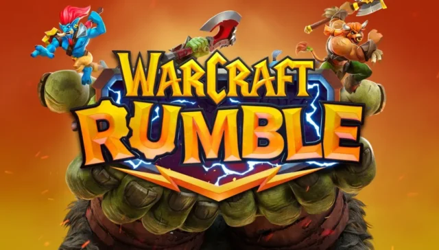 رفع تحریم و کاهش پینگ Warcraft Rumble