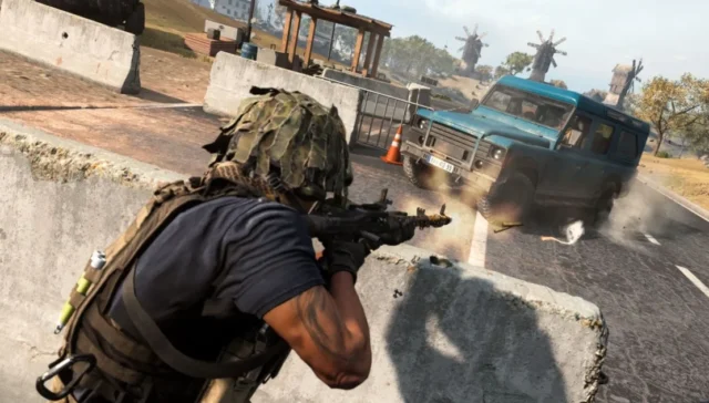 چگونه در کالاف دیوتی وارزون زنده بمانیم