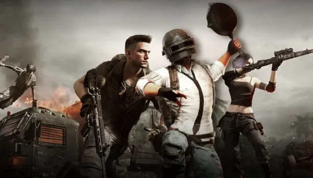 چگونه در پابجی کمپرها را شکست دهیم