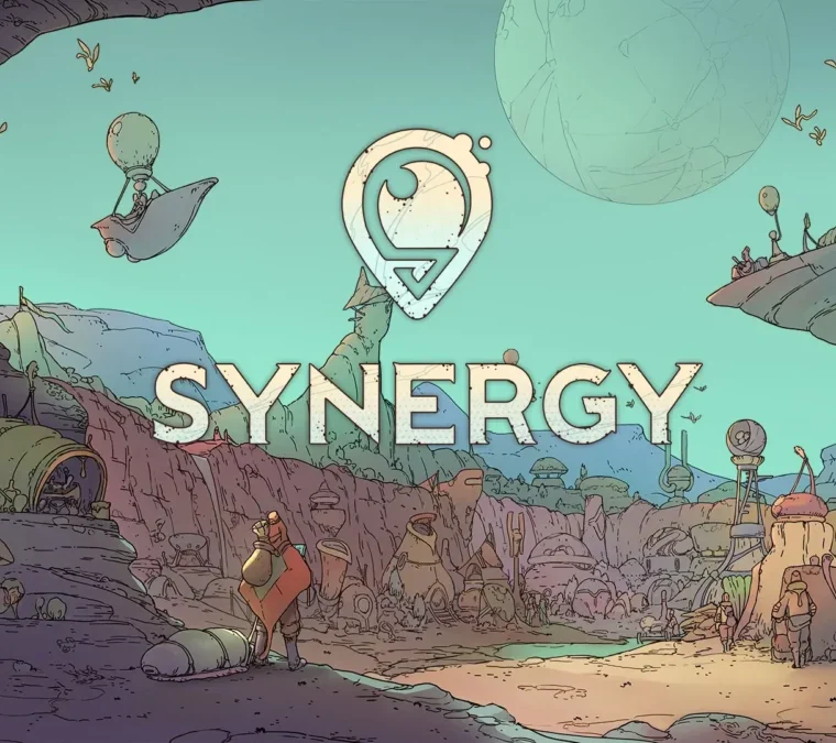 بررسی بازی Synergy شهرسازی با خیال راحت