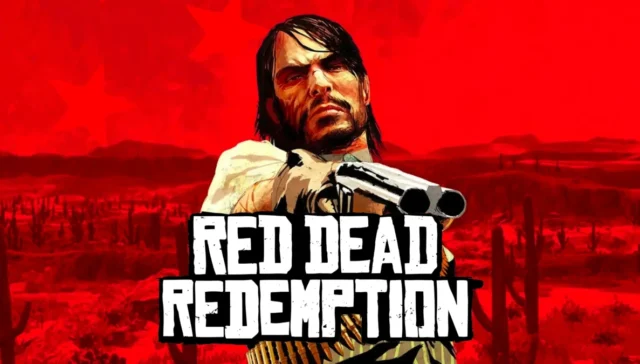 کاهش پینگ بازی red dead redemption