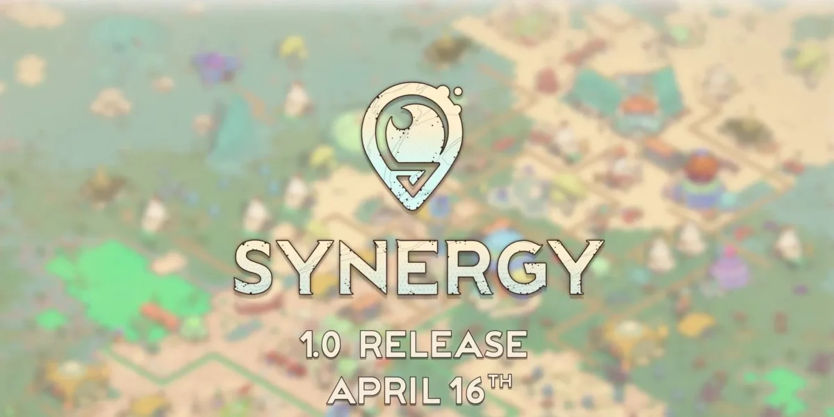 بررسی بازی Synergy شهرسازی با خیال راحت