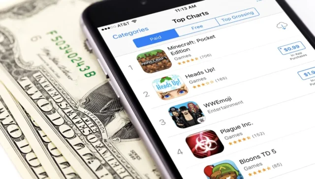 بازی‌های آنلاین رایگان در مقابل پولی