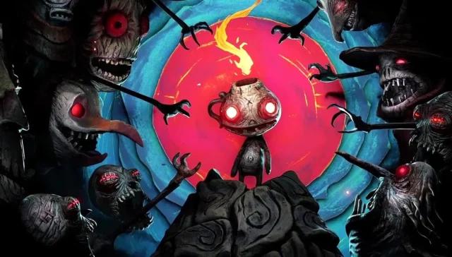 نقد و بررسی بازی The Midnight Walk