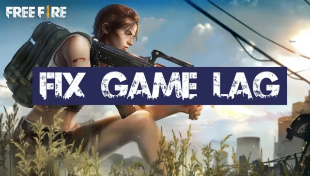 بهترین روش کاهش لگ برای فری فایر