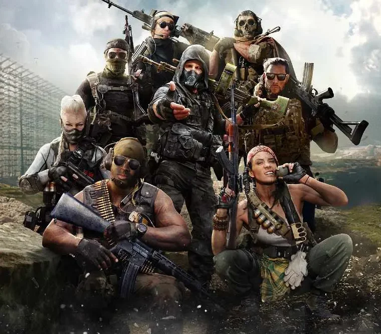 نحوه ثابت نگه داشتن پینگ کالاف