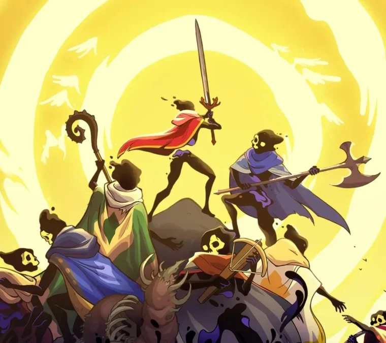 کاهش پینگ بازی 33 Immortals