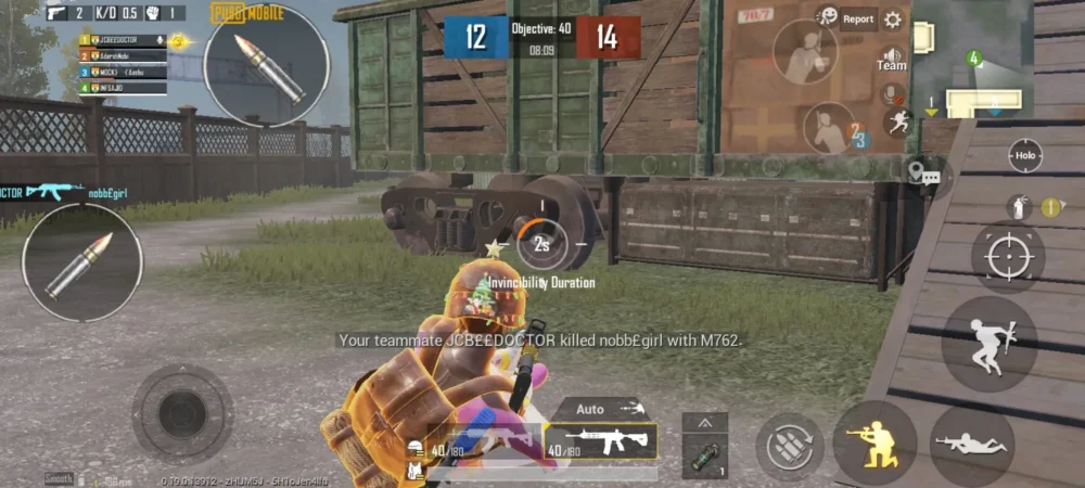 پینگ بالا چه تاثیر در بازی پابجی دارد؟