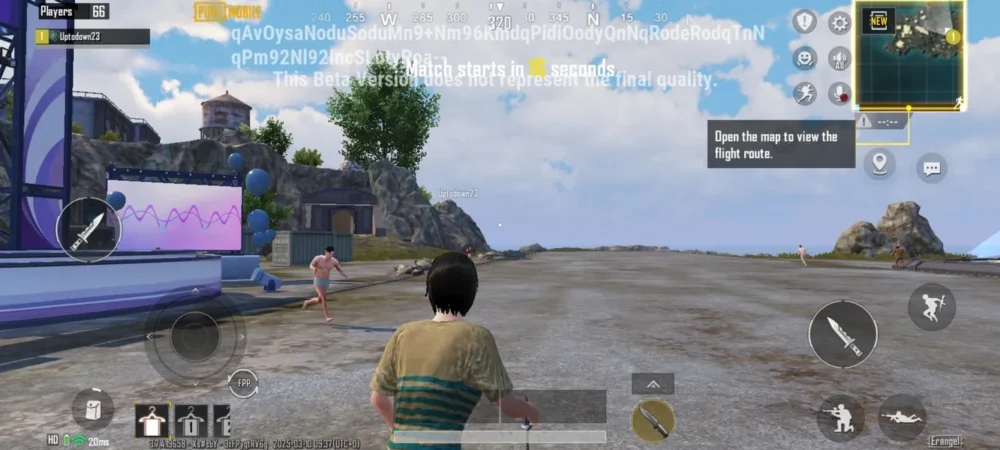 پینگ بالا چه تاثیر در بازی پابجی دارد؟