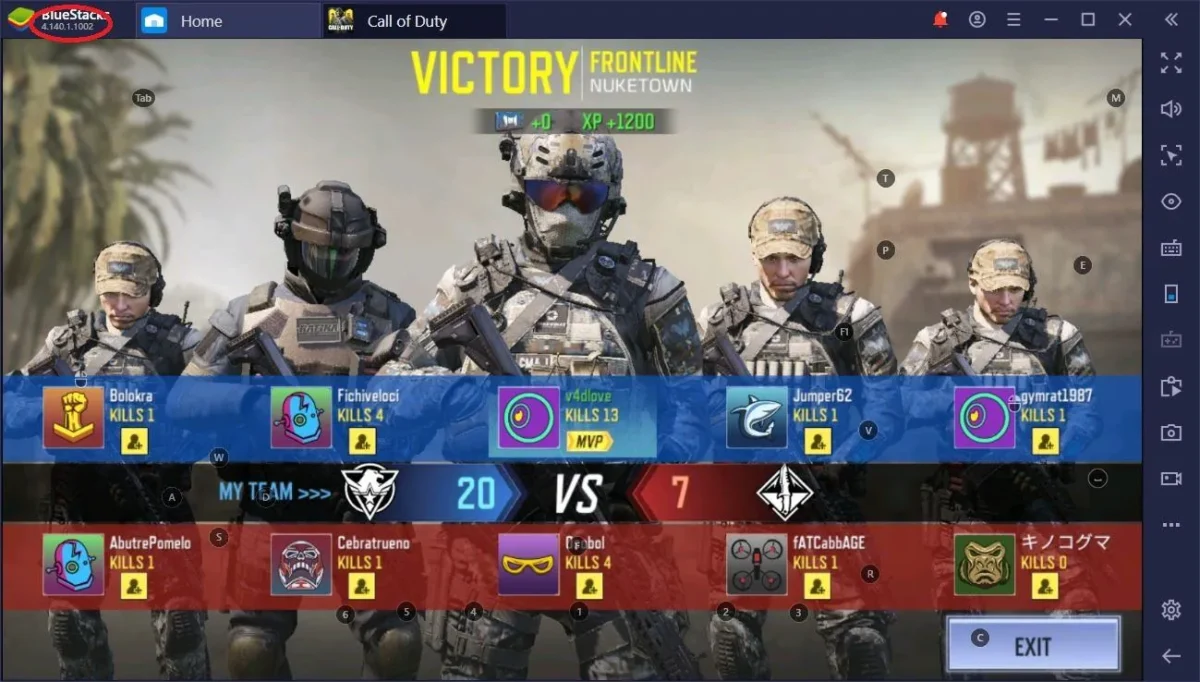 بهترین تنظیمات کالاف دیوتی موبایل برای کاهش لگ و افزایش دقت شلیک (آپدیت ۲۰۲۵)