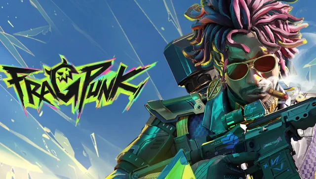 کاهش پینگ بازی FragPunk