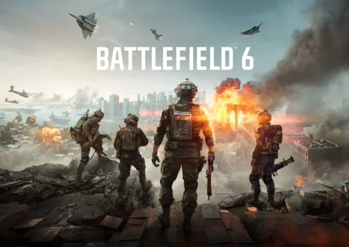 کاهش پینگ بازی بتلفیلد 4