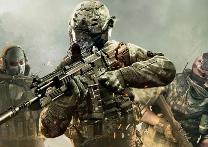 راز تنظیمات پنهان کالاف دیوتی موبایل