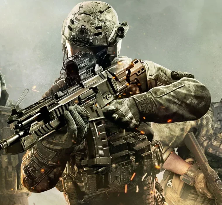 راز تنظیمات پنهان کالاف دیوتی موبایل