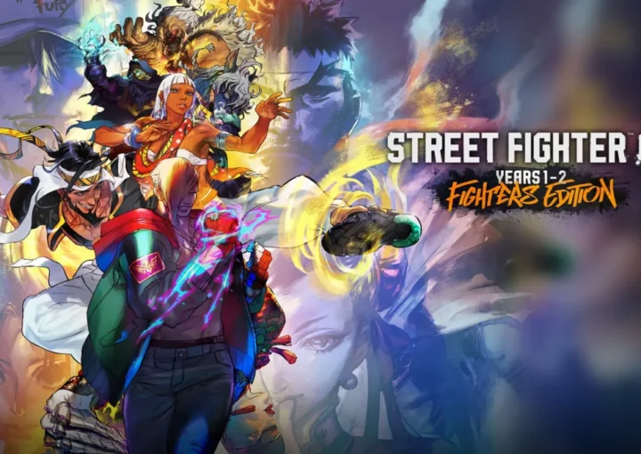 کاهش پینگ در Street Fighter 6