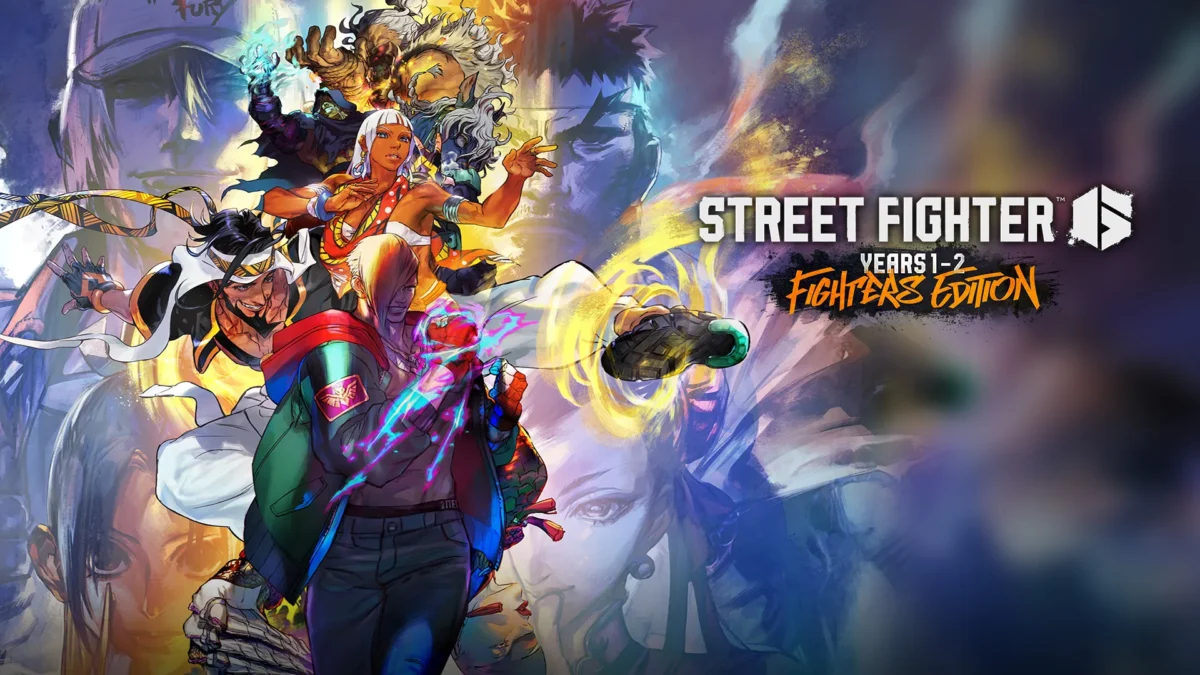کاهش پینگ در Street Fighter 6