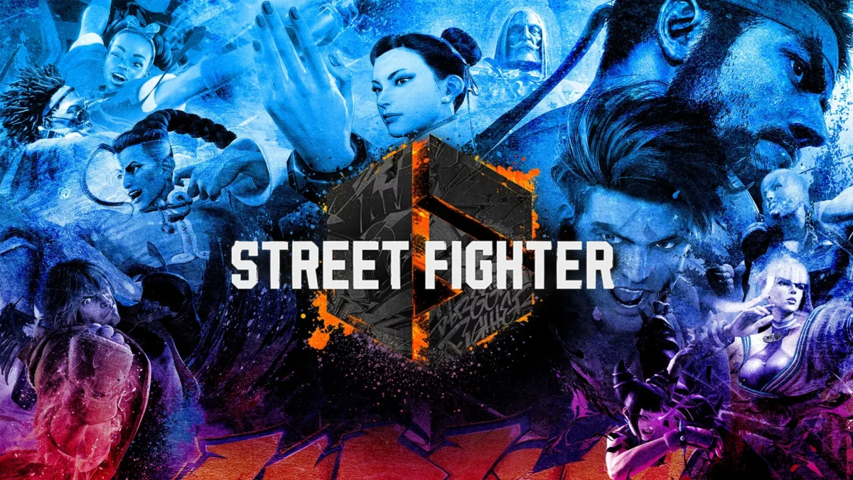 کاهش پینگ در Street Fighter 6