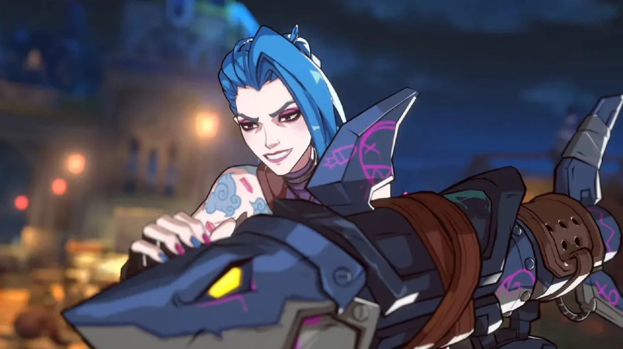 کاهش پینگ و رفع تحریم بازی 2XKO