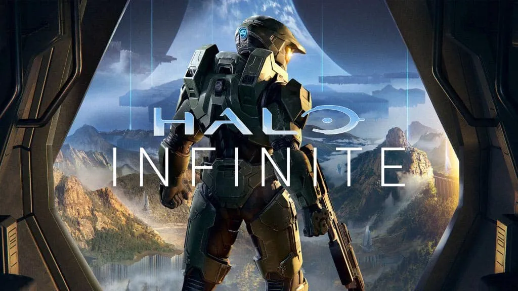 رفع تحریم بازی هیلو اینفینیت Halo Infinite