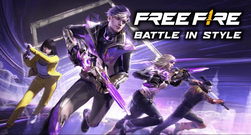 کاهش پینگ بازی فری فایر