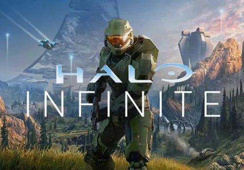 کاهش پینگ و رفع تحریم بازی Halo Infinite