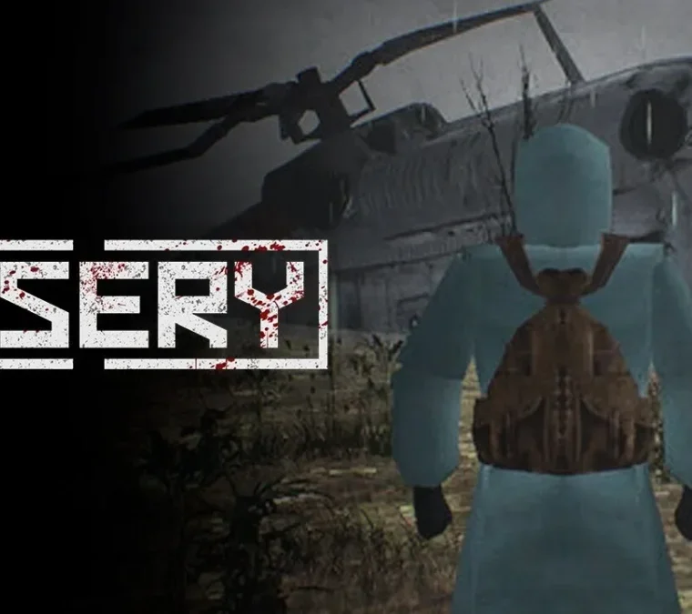 رفع تحریم و کاهش پینگ بازی MISERY