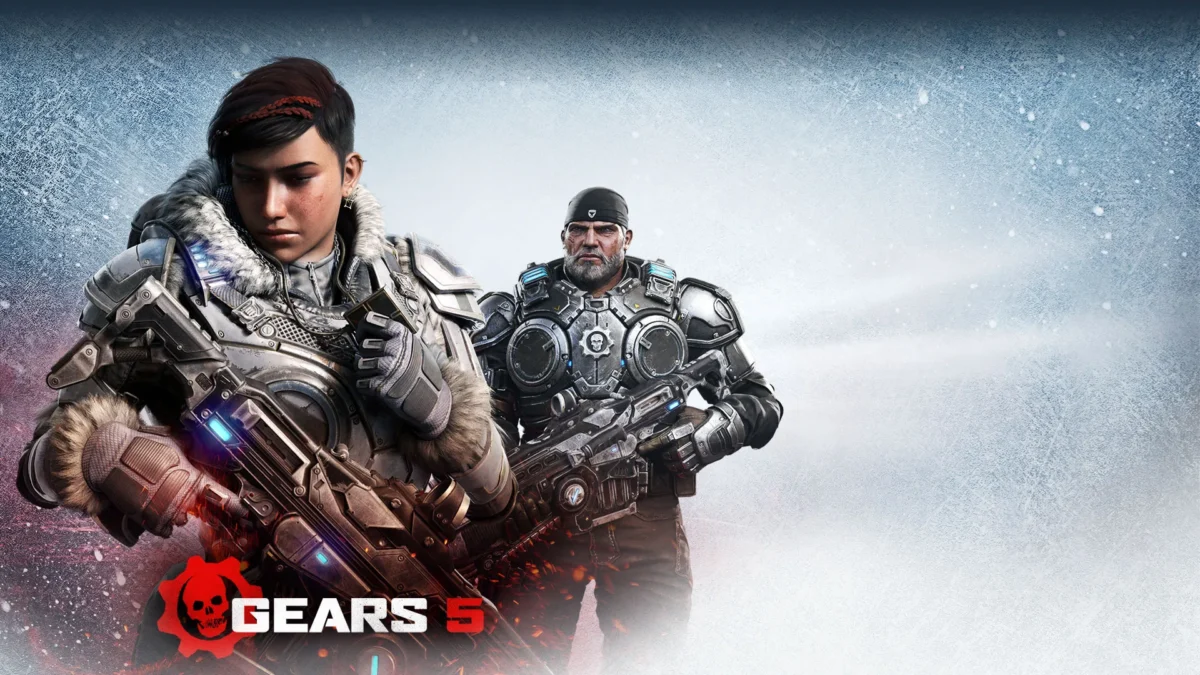 رفع تحریم و کاهش پینگ بازی Gears 5