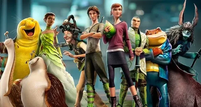 رفع تحریم و کاهش پینگ بازی های Epic