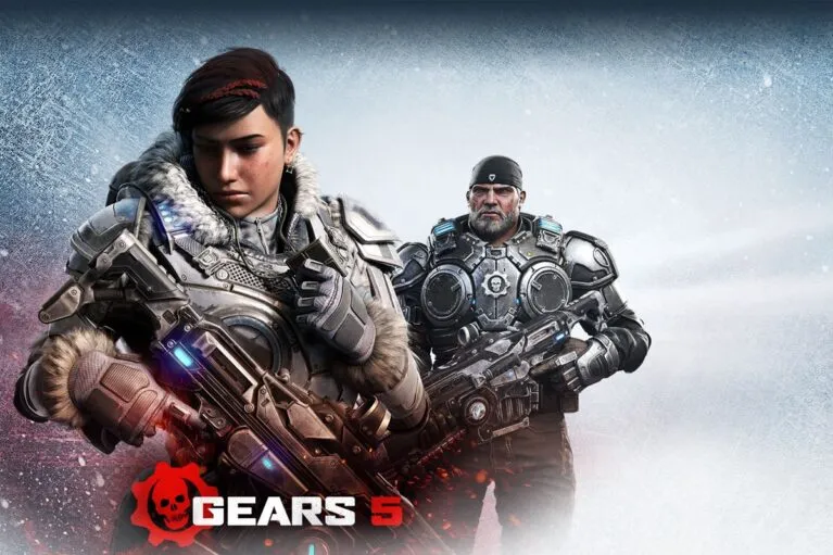 رفع تحریم و کاهش پینگ بازی Gears 5